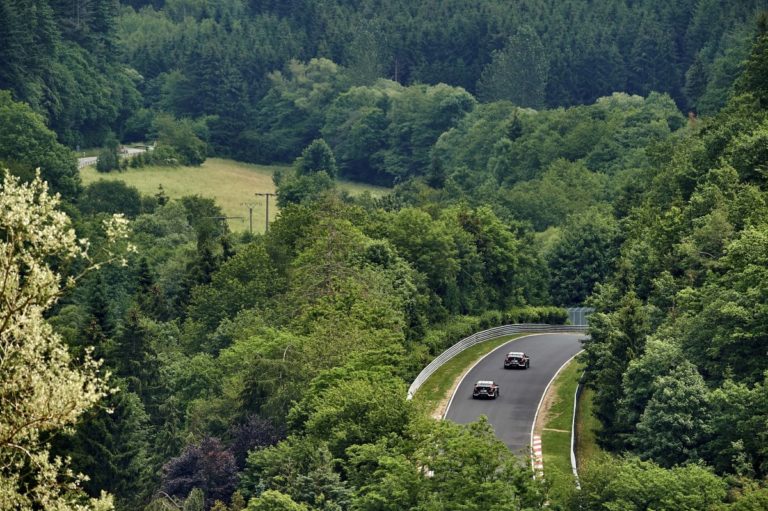 Formatänderungen, um das Spektakel und die globale Anziehungskraft der WTCR zu erhalten