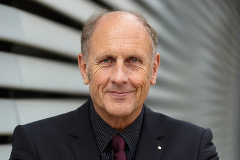 Hans-Joachim Stuck tritt als DMSB-Präsident zurück