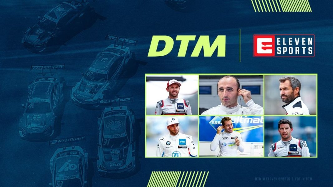 DTM