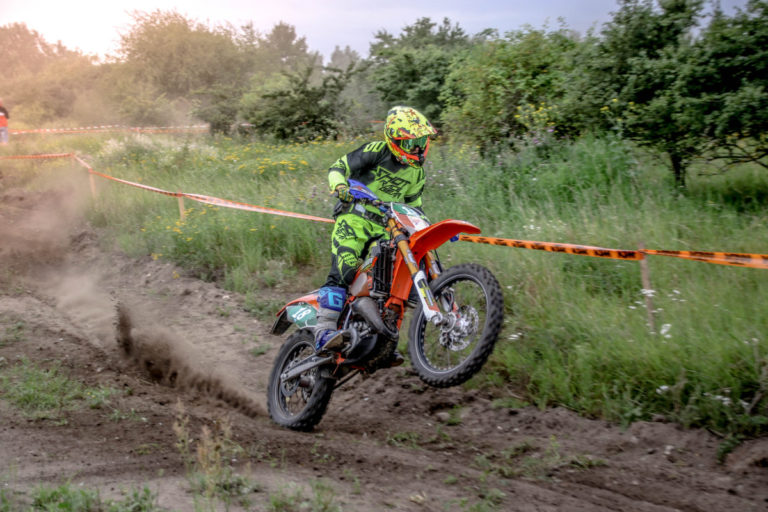 Enduro Europameisterschaft in Italien wird wegen Coronavirus verschoben