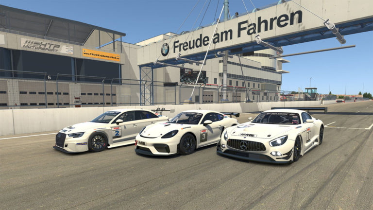 VLN