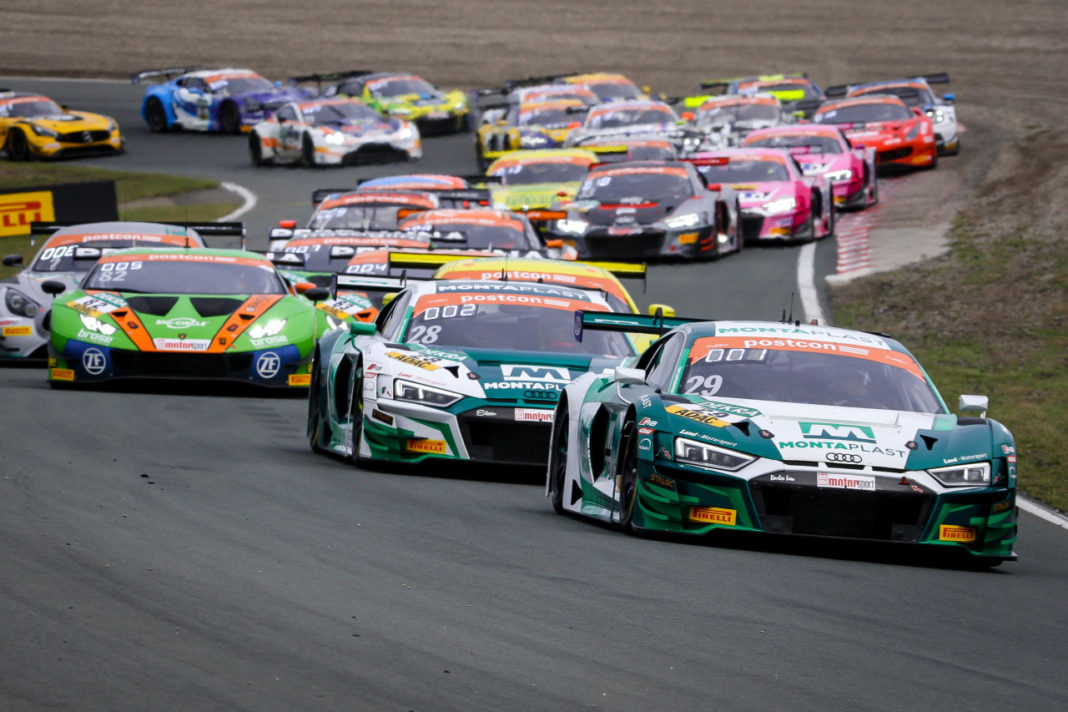 GT Masters