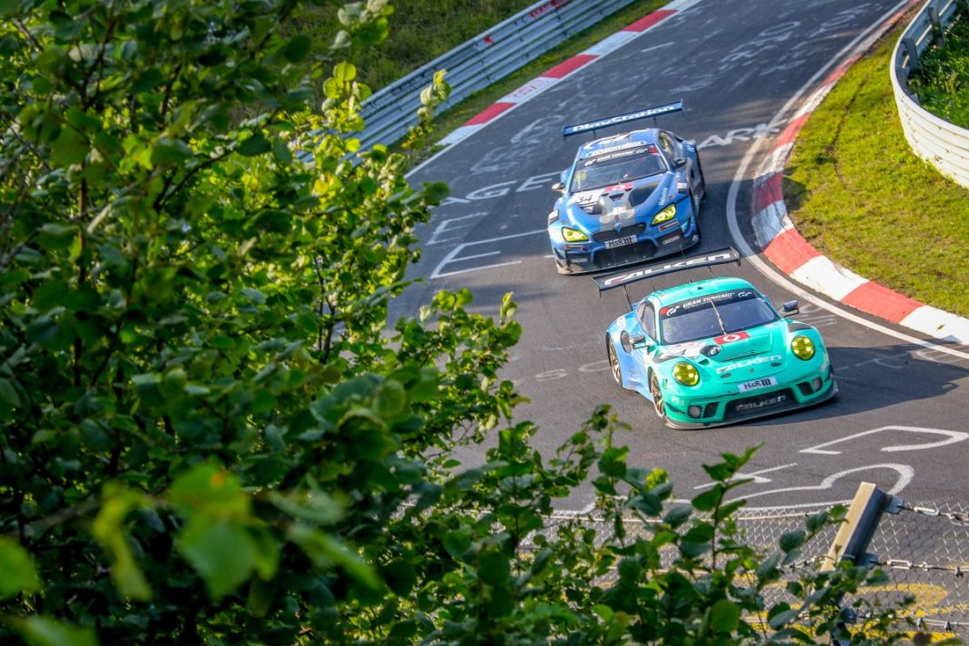 VLN