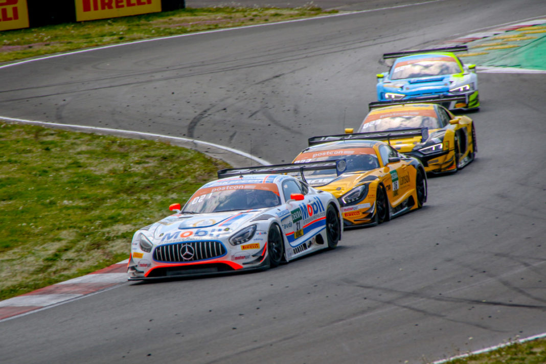 GT Masters