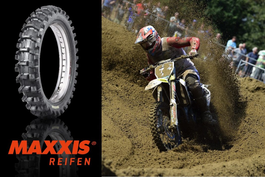 Maxxis