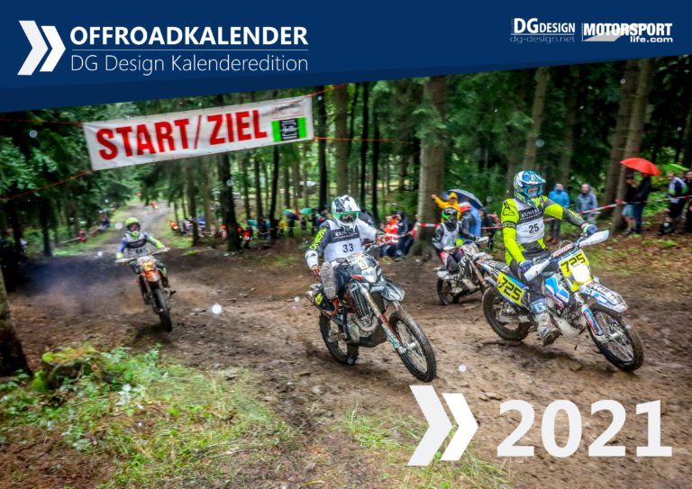 Offroadkalender