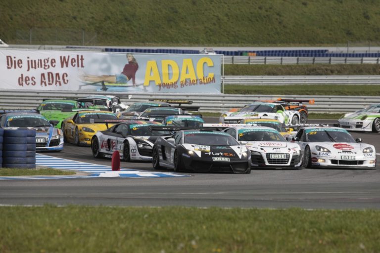 Eine Erfolgsgeschichte feiert Jubiläum: ADAC GT Masters vor dem 200. Rennen