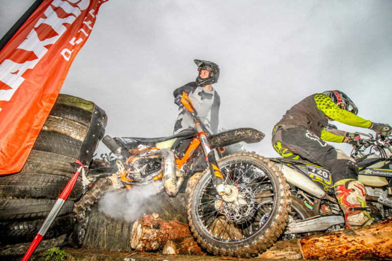 MAXXIS HardEnduroSeries Germany: Rennen am 24.10.2020 nicht möglich – Erneute Verschiebung des TENNECO Extreme Enduro Neuhaus-Schierschnitz