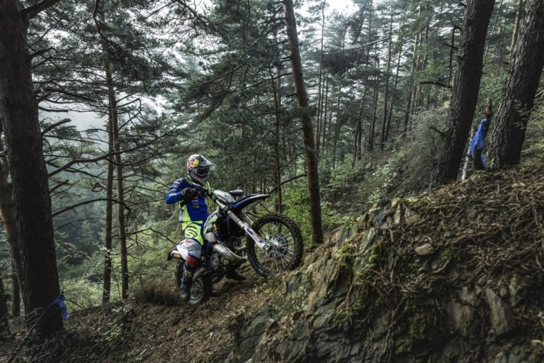 Start der „Red Bull Romaniacs“ – Der Hard-Enduro-Klassiker als einziges internationales Großevent 2020