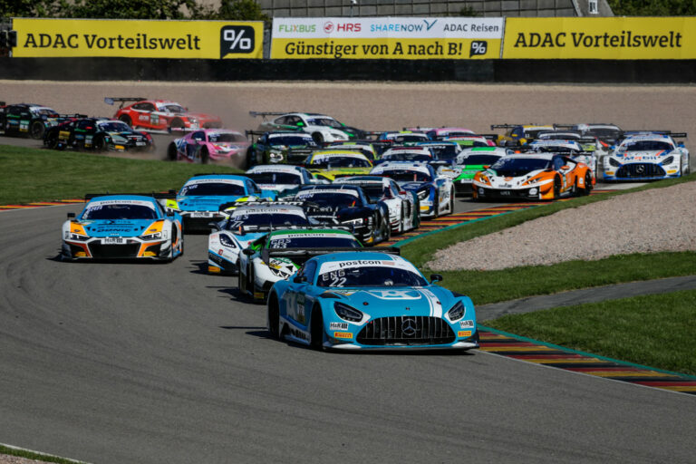 Showdown in Oschersleben: Wer wird Meister im ADAC GT Masters?