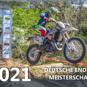 Deutsche Enduromeisterschaft Kalender 2021