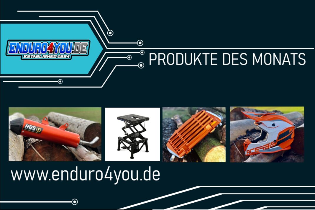 Enduro4you