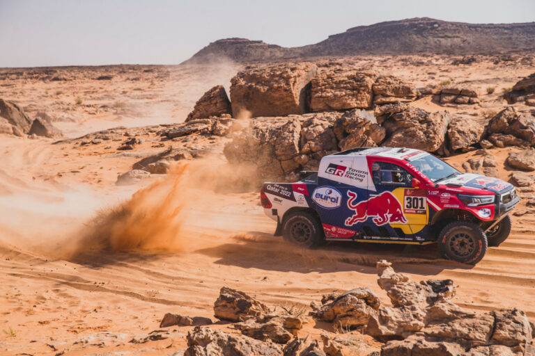 Al-Attiyah