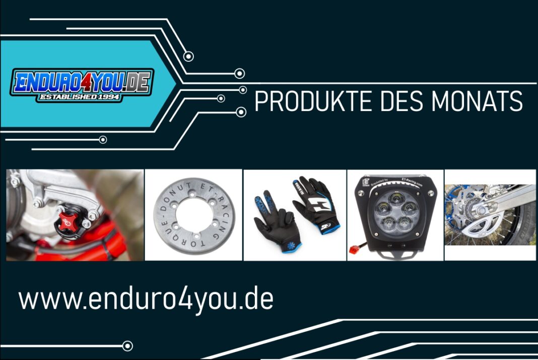 Enduro4You