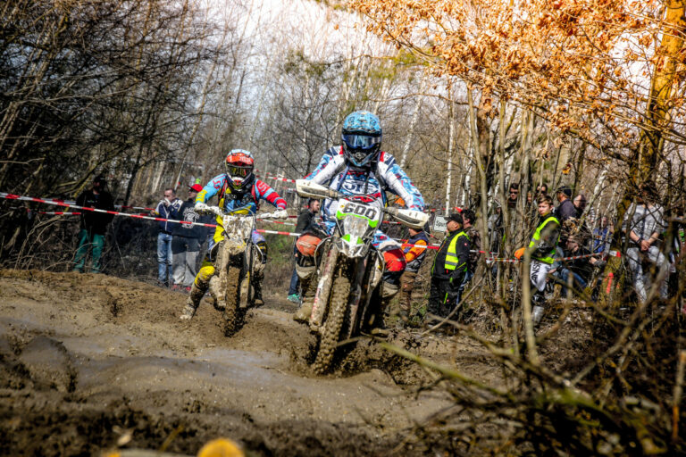 Absage des Sächsischen Offroadcup Meltewitz am 28.03.2021