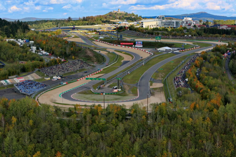 Nürburgring