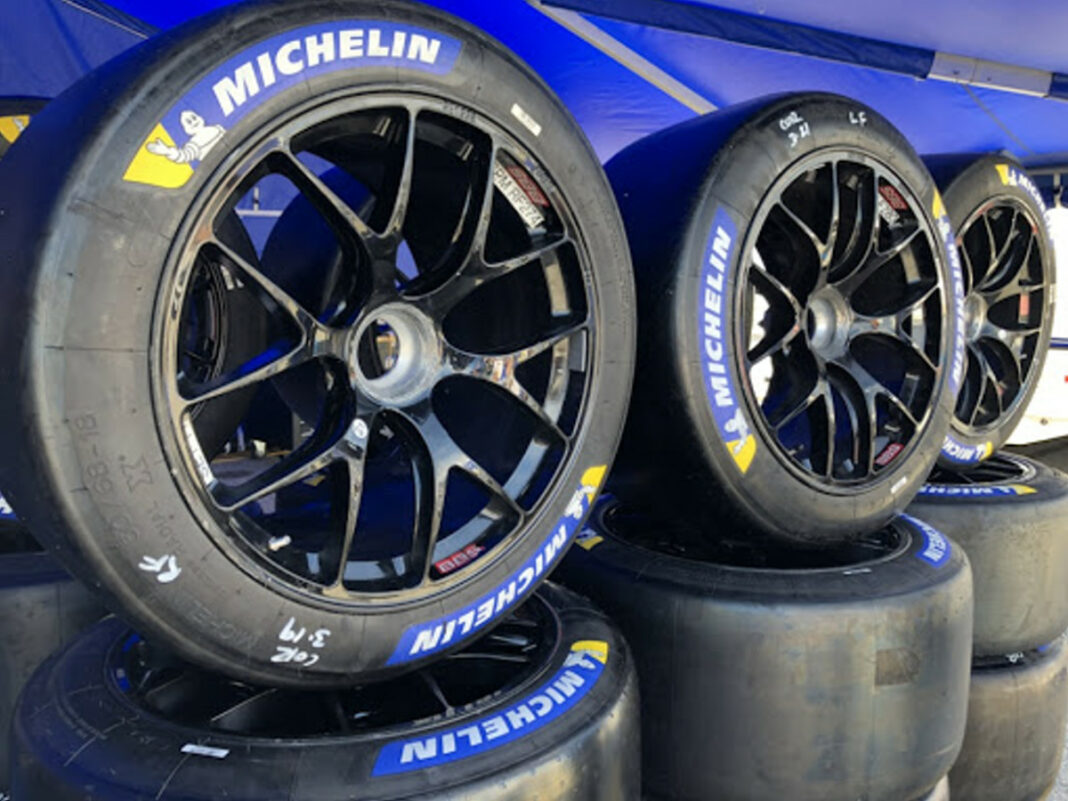 Michelin