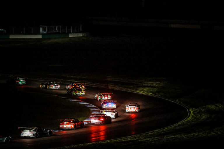 Porsche Sports Cup Deutschland: Attraktiver Rennkalender, aktualisierte Seriennamen und verändertes Reglement