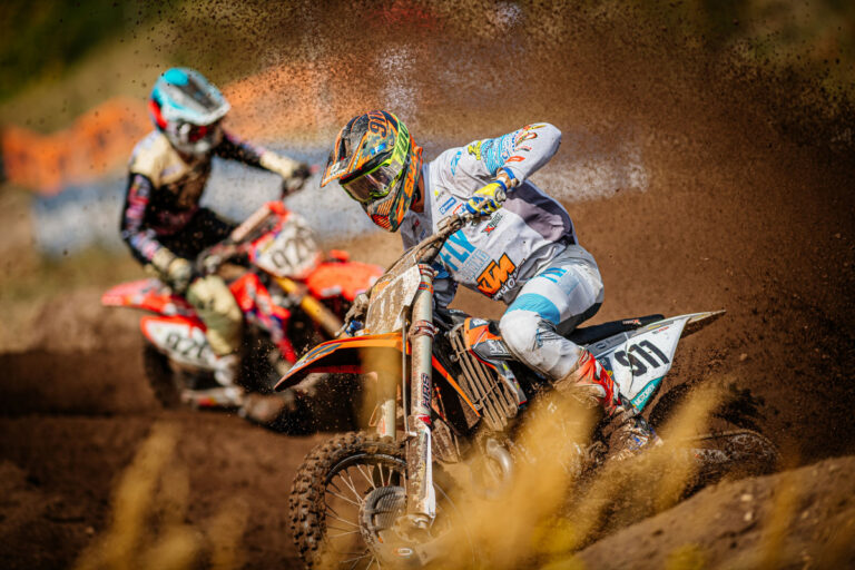 Saisonstart des ADAC MX Masters in Reutlingen