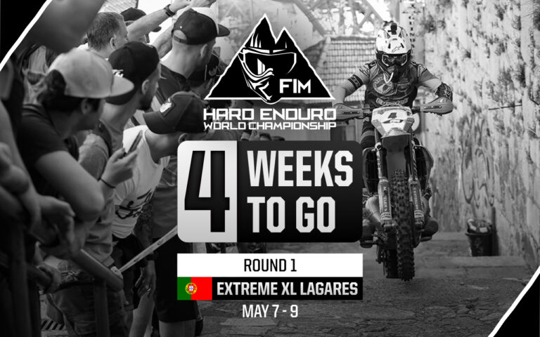 Hard Enduro