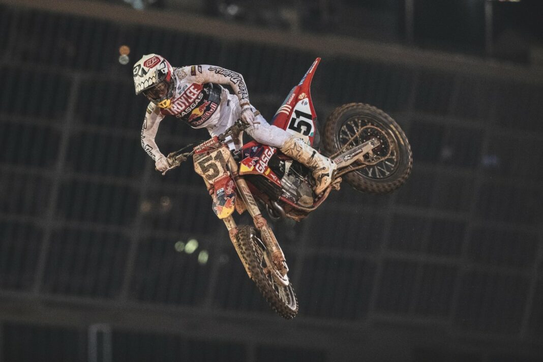 Barcia