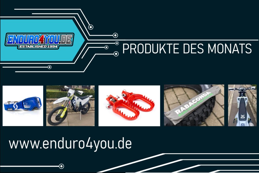 Enduro4you