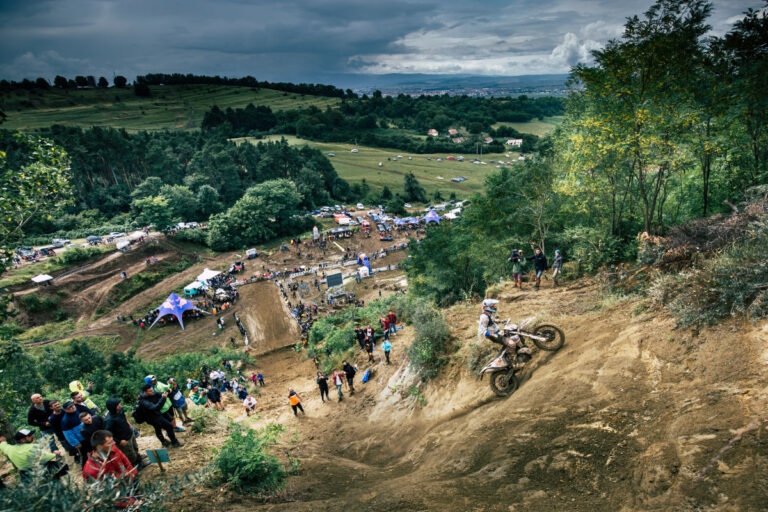 Hard Enduro