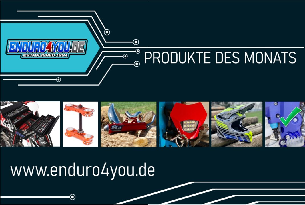 Enduro4You