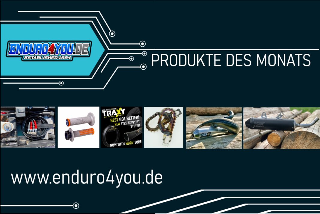 Enduro4you