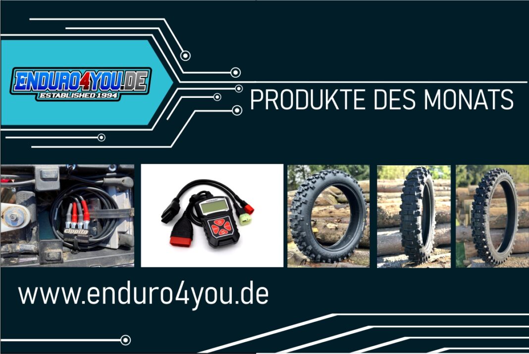 Enduro4You