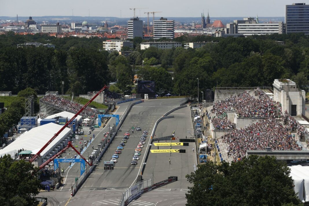 Norisring