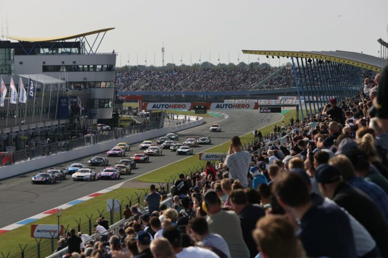 DTM-Kracher in Assen: Wittmann mit zweitem Saisonsieg – Lawson neuer Tabellenführer