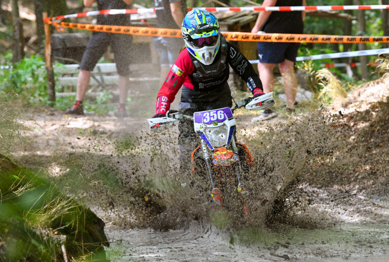 ADAC Enduro Jugend Cup