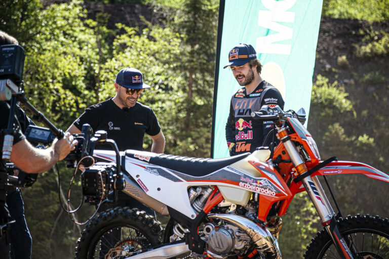 Erzbergrodeo