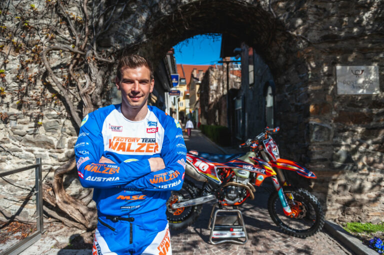 Team KTM | GASGAS Walzer SEASON REVIEW 2021