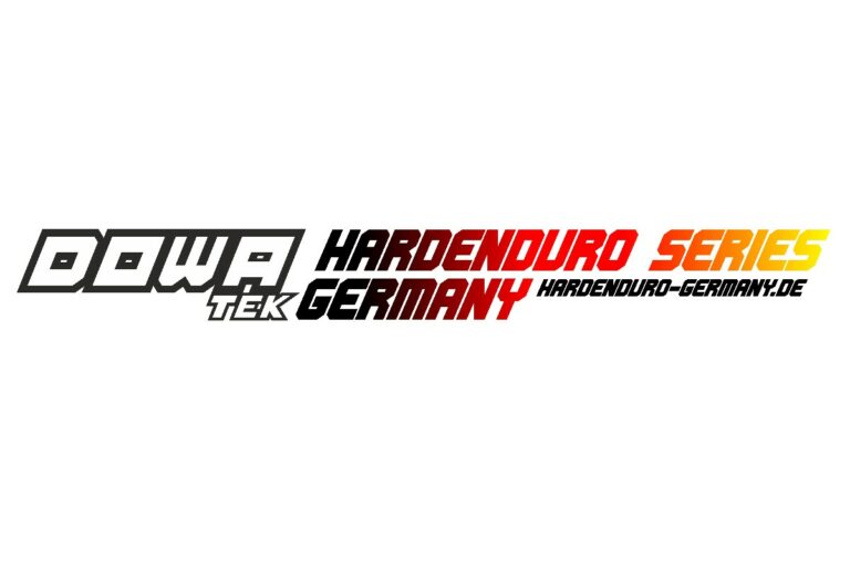 DOWATEK wird neuer Titelsponsor der HardEnduroSeries Germany