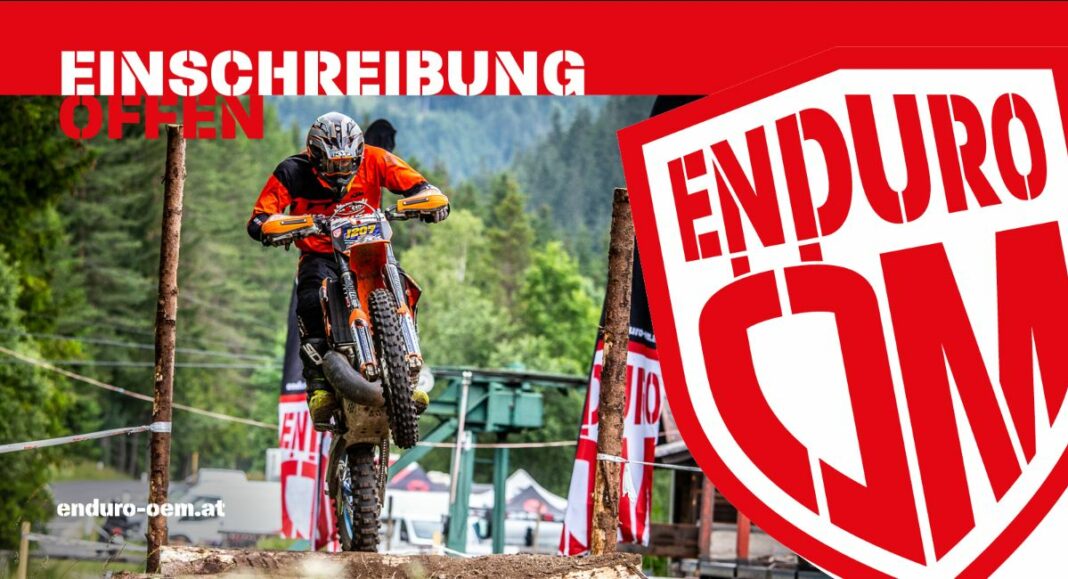 Enduro ÖM