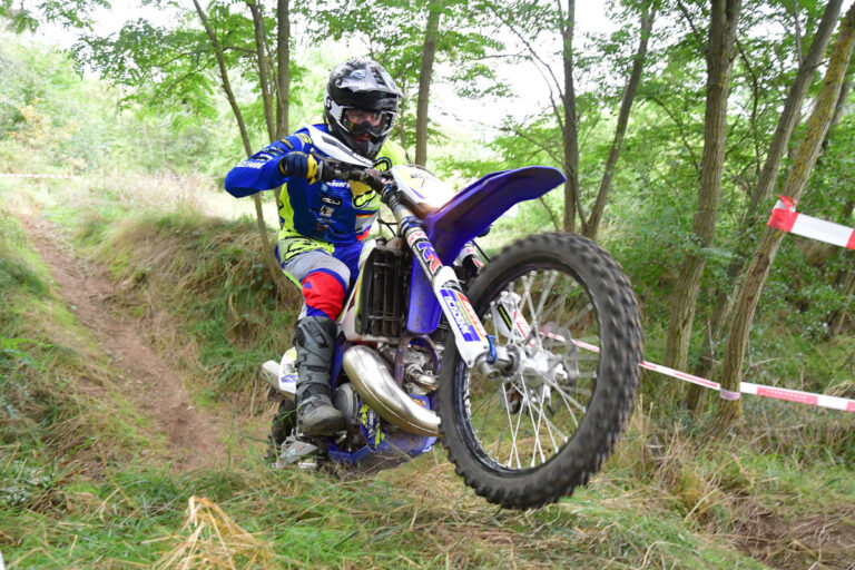 Sherco