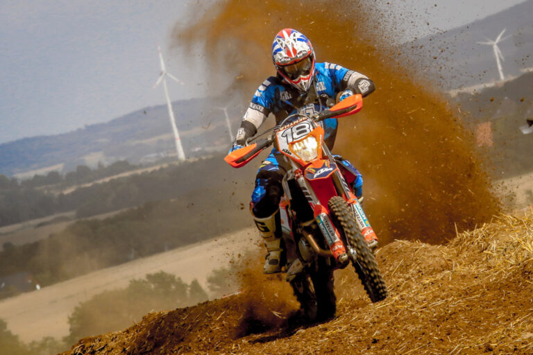 Zweites Hochkircher Stoppelcross startet am 20.08.22