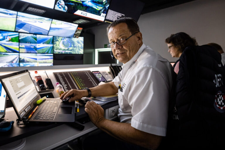 Michael Bork über die 12h Nürburgring: „So etwas hat es auf der Nordschleife noch nicht gegeben“