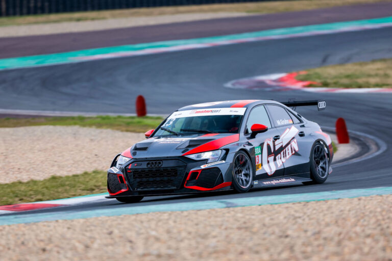 TCR Germany