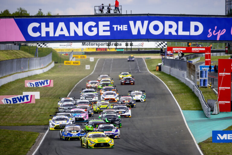 Tolle News für alle ADAC GT Masters-Fans: Keine Corona-Auflagen in Oschersleben