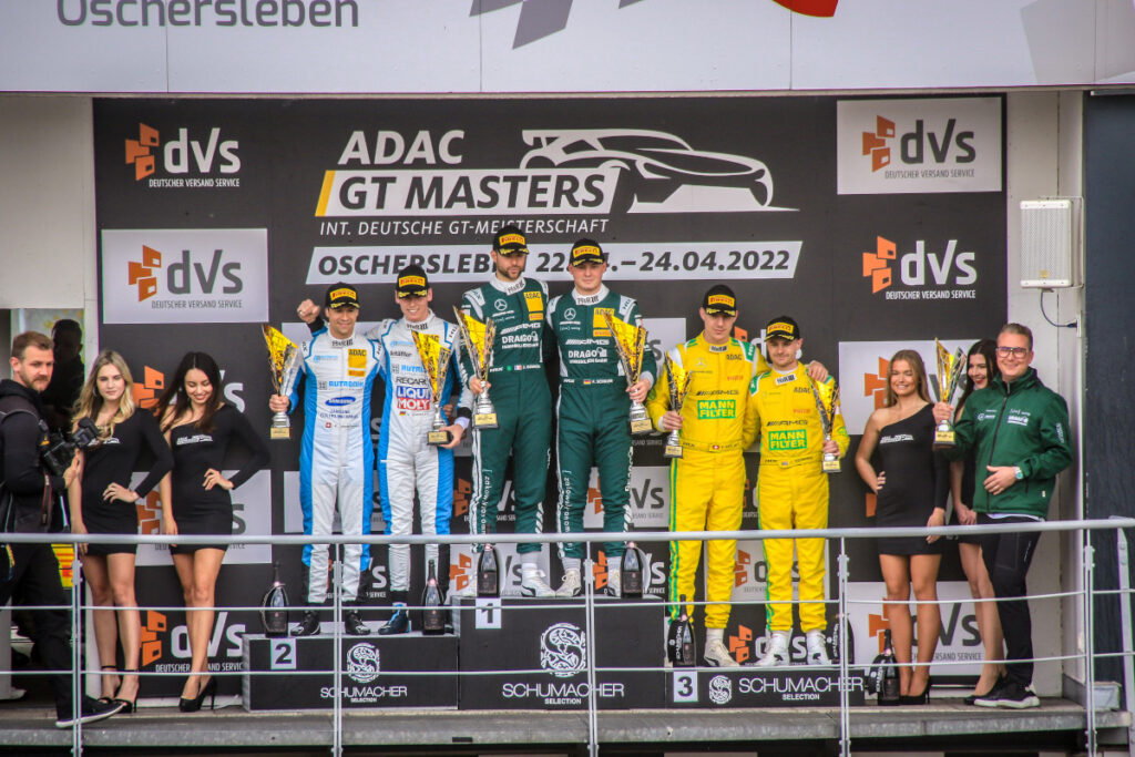 GT Masters