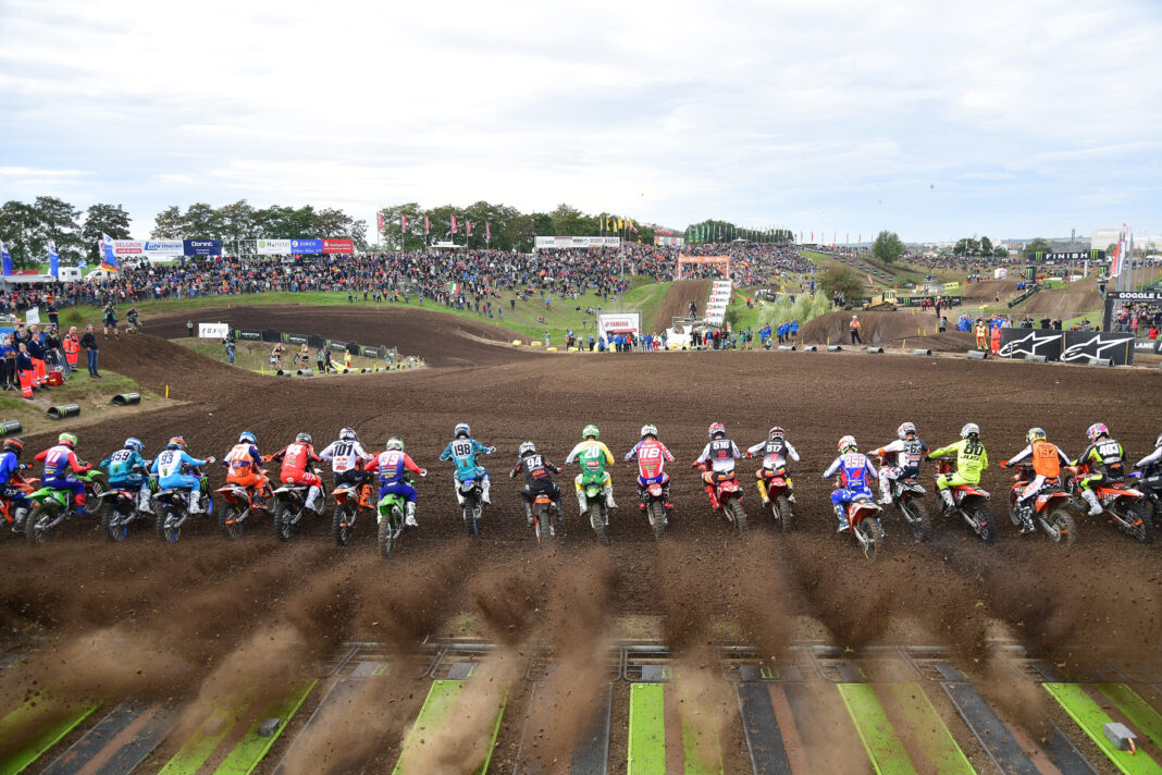 MXGP