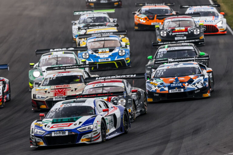 Champions, Werksfahrer, junge Talente und neue Teams: ADAC GT Masters präsentiert hochklassiges Feld für die 16. Saison