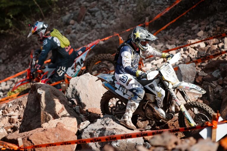 Kein Mut, kein Ruhm Red Bull Erzbergrodeo Riders To Watch!