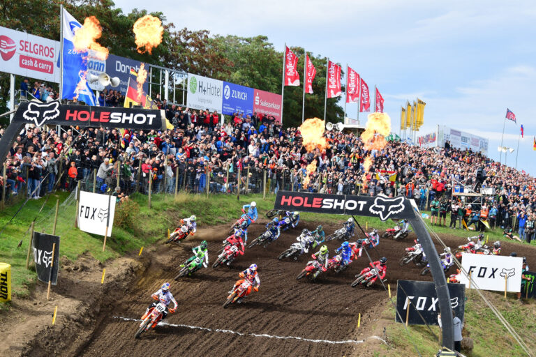 MXGP