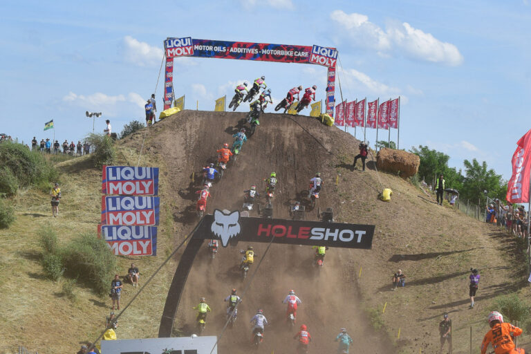 MXGP of Germany