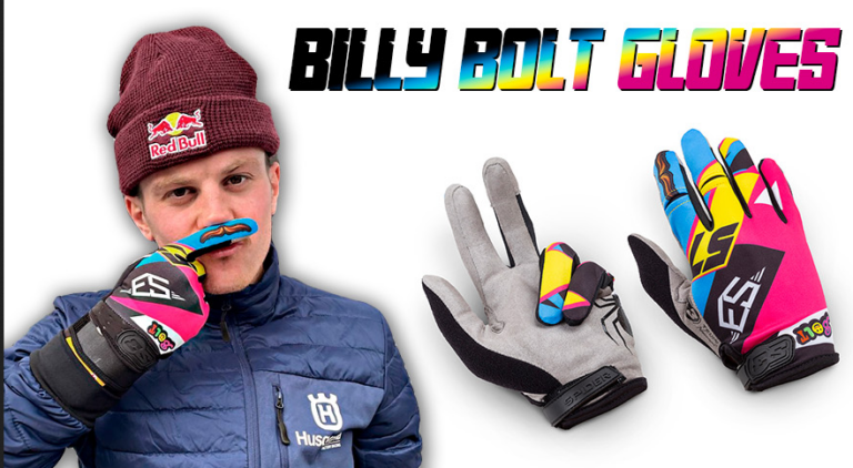 Bolt