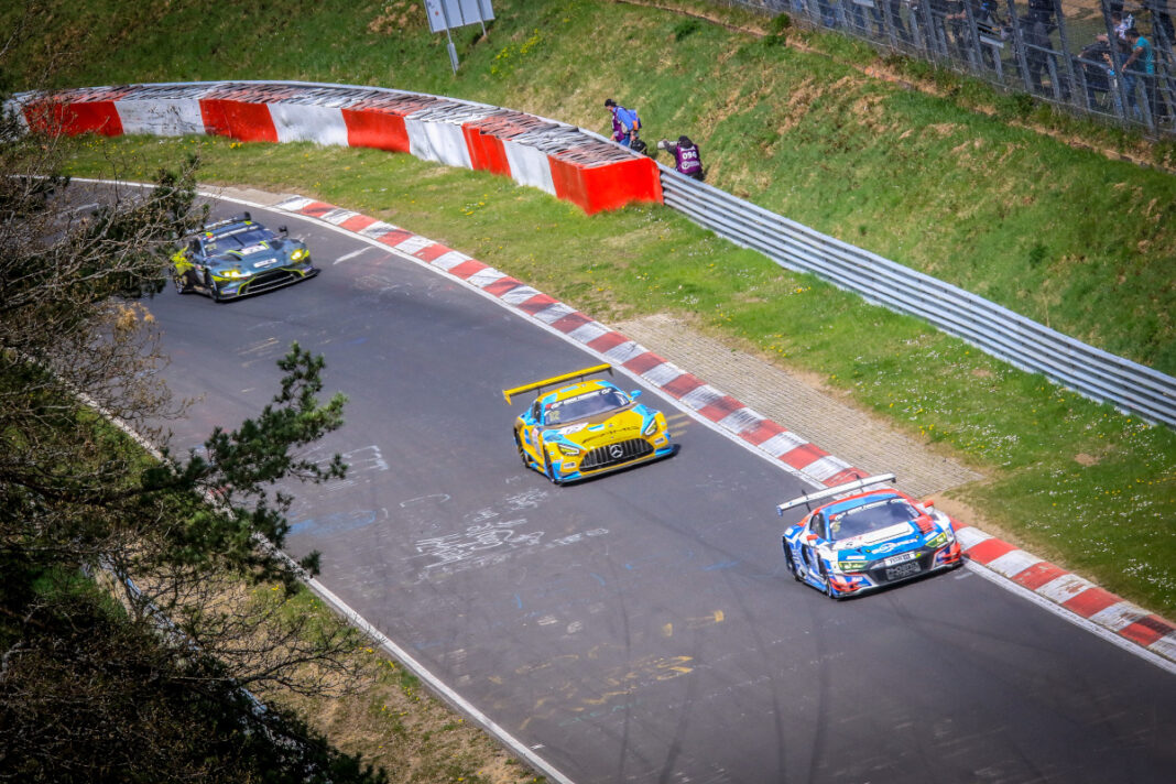 12h Nürburgring